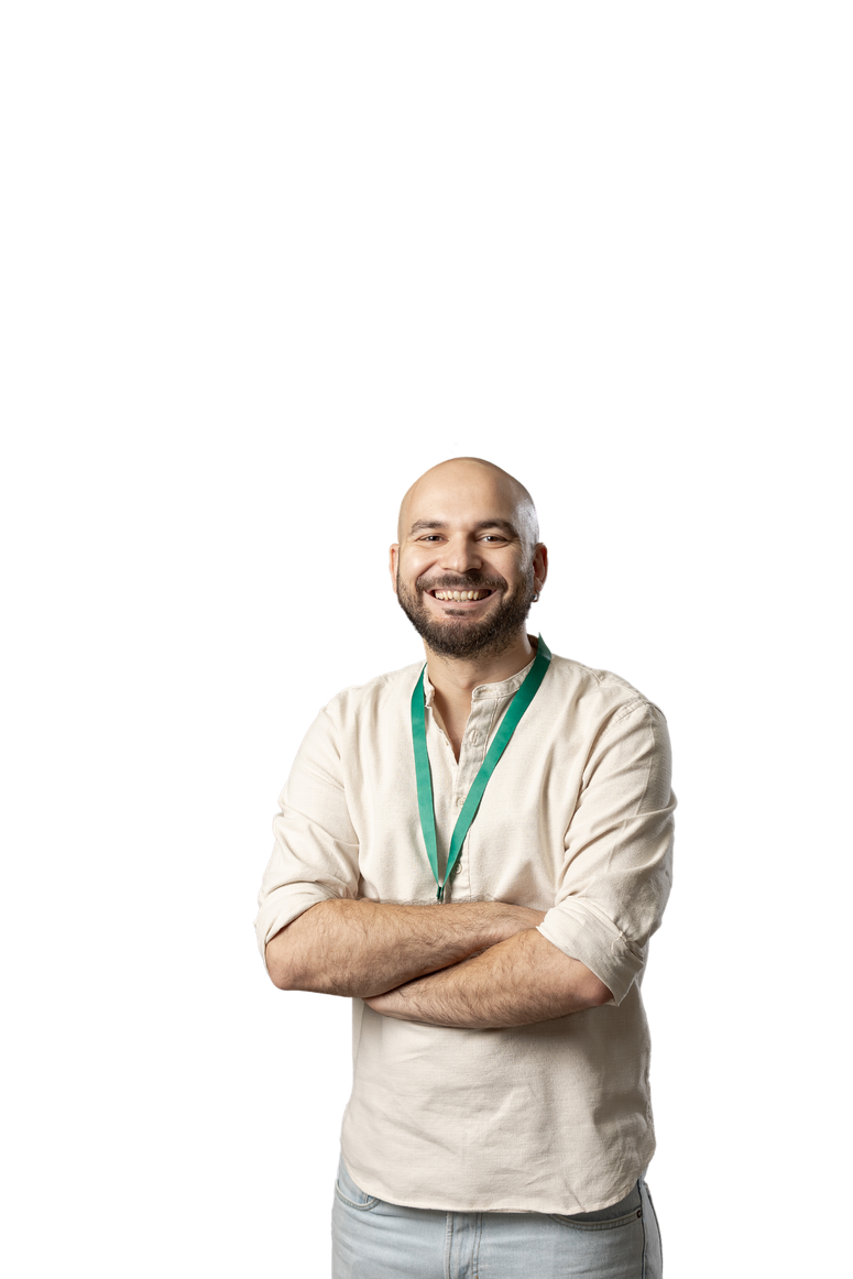 Dr. Hasan Baş