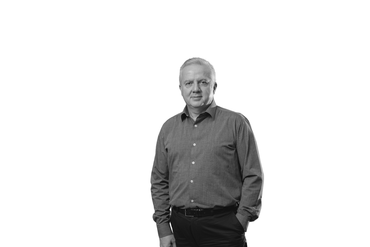 Prof. Dr. Serdar Ceylaner